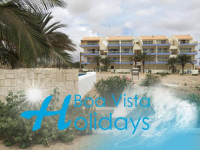 Boa Vista Holidays